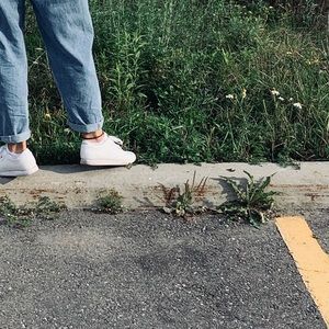 Meet your Posher, Natasha